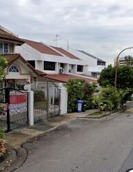 Chip Thye Garden (D20), Terrace #501889421